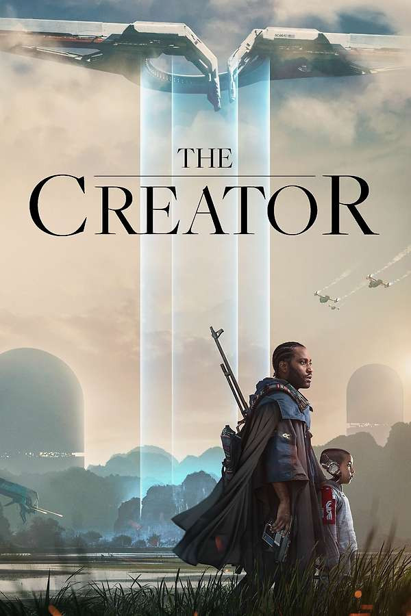 The Creator, 2023