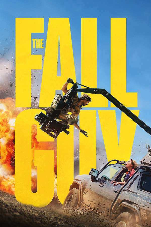 The Fall Guy, 2024