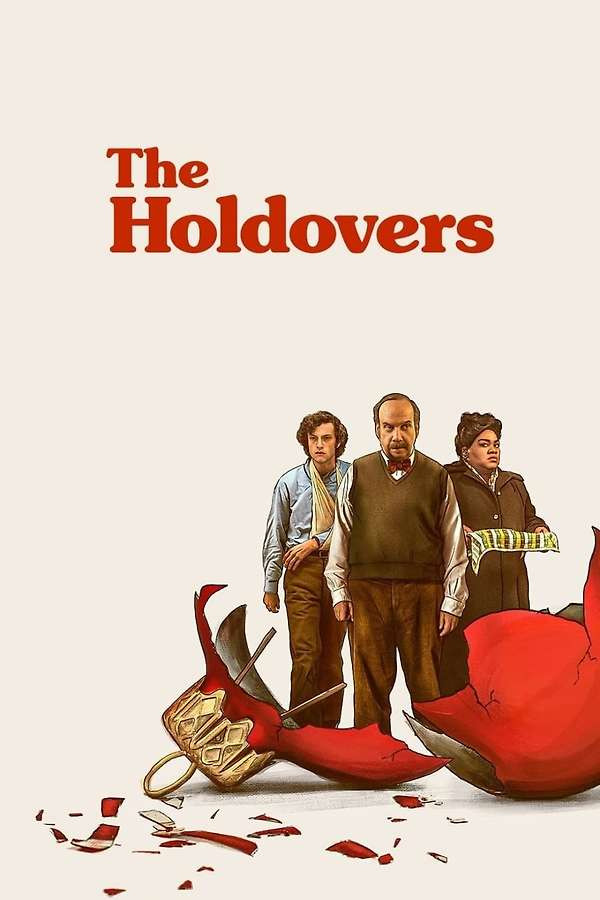 The Holdovers, 2023
