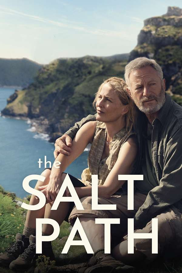 The Salt Path, 2024