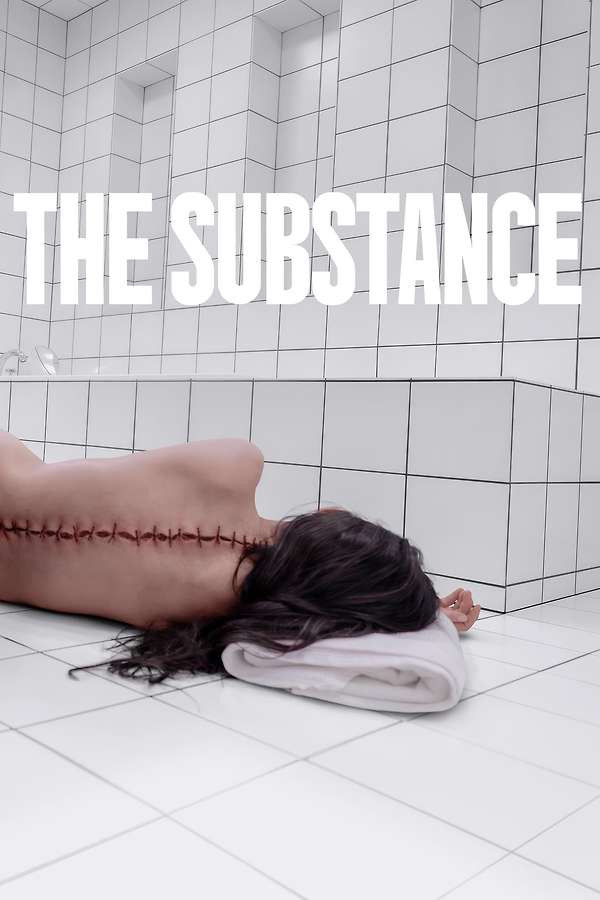 The Substance, 2024