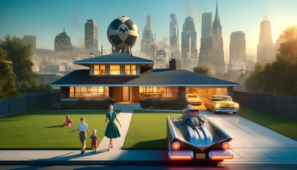 Vortrag: Techno-Optimismus bei "Star Trek"