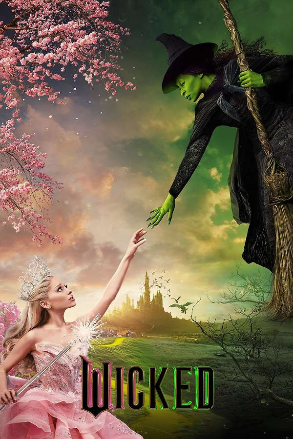 Wicked, 2024
