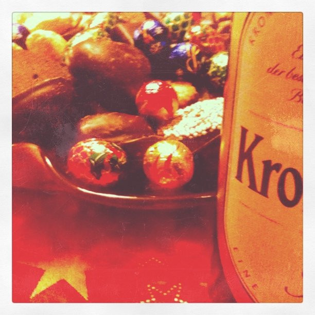 Ich kann langsam echt nicht mehr...