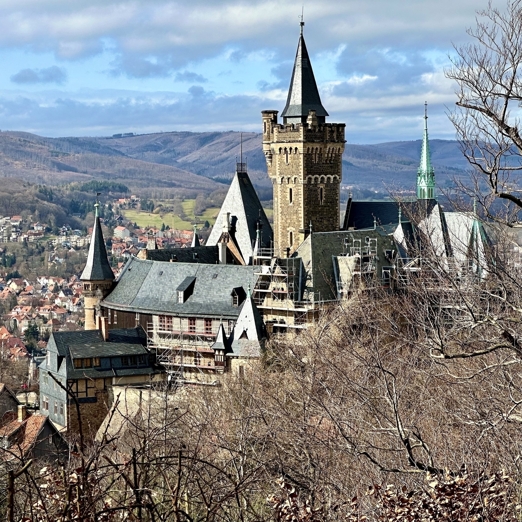 Wernigerode