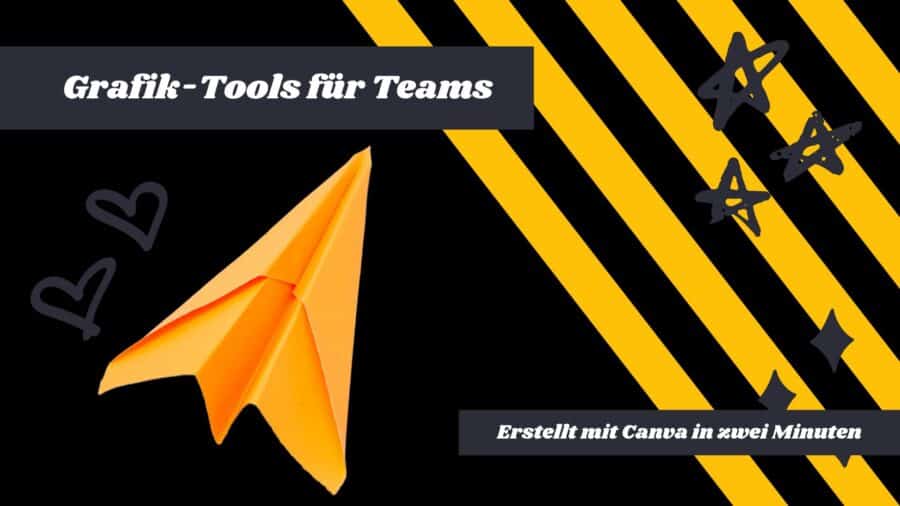 Es muss nicht immer Adobe sein: 3 Tools für die Produktion inhouse